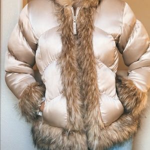 Winter Jacket ❄️